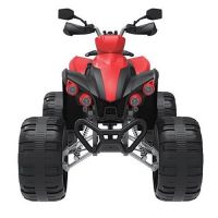 Детский электроквадроцикл Р444РР красный