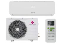 Настенный кондиционер Dantex RK-09ENT4/ RK-09ENT4E