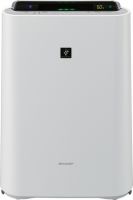 Климатический комплекс SHARP KC-D61RW