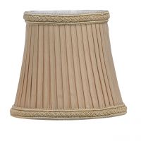 Абажур для светильника MW бежевый (LSH2028)