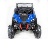 Электромобиль Багги ХМХ603 4х4 (синий)