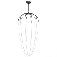 Люстра Стелла 12W LED 220 V (412010601)