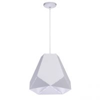 Люстра Кассель 1*60W E27 220 V (643012001)