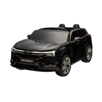 Джип Chevrolett Blazer HL638 Черный