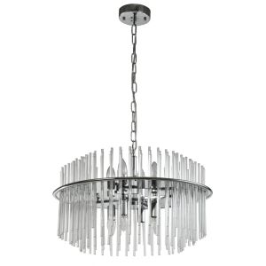 Люстра Аделард 8*60W E14 220 V (642017208)