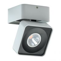 Светильник Круз 1*23W LED 220 V (637016801)