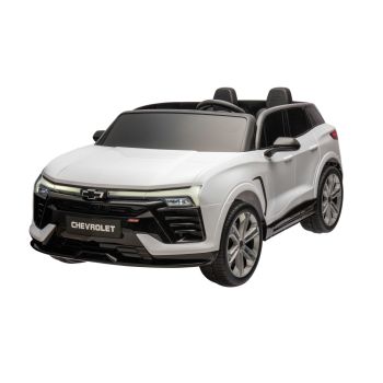 Джип Chevrolett Blazer HL638 Белый