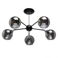 Люстра Вита 5*60W E14 220 V (220012205)