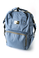 Рюкзак для мамы F1 фиолетовый