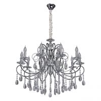 Люстра Адель 10*40W E14 220 V (373013410)