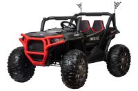 Электромобиль Багги JC 999 (чёрный)