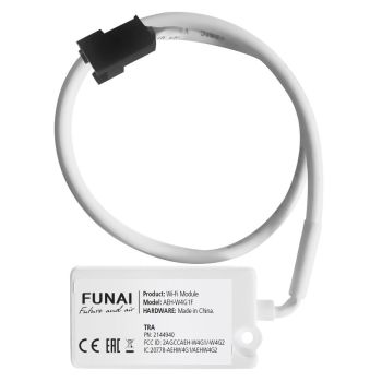 Wi-Fi модуль FUNAI AEH-W4G1F (Для моделей Sensei/Sensei Inverter, мульти сплит-систем Origami)