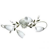 Люстра Верона 4*60W E14 220 V (334013804)