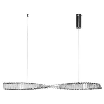 Люстра Гослар 24W LED 220V (498017101)