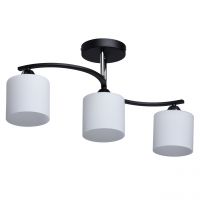 Люстра Тетро 3*60W E27 220 V (673011203)