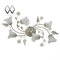 Люстра Восторг 6*60W E14 220 V (242014806)