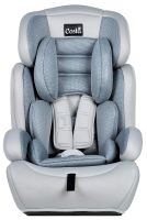 Автокресло детское CS-003 (Серый)