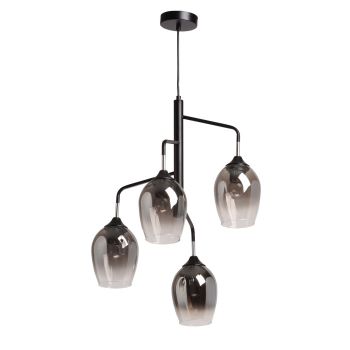 Люстра Альфа 4*40W E27 220 V (324019104)