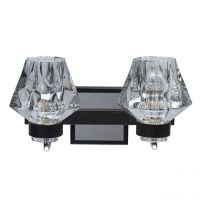 Бра Джестер 2*60W E14 220 V (104022302)