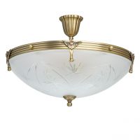 Люстра Афродита 5*60W E14 220 V (317012905)