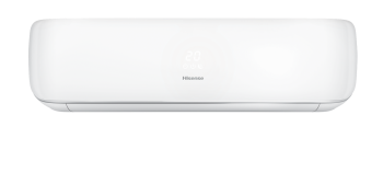 Внутренний настенный блок мульти сплит системы Hisense PREMIUM DESIGN FM DC INVERTER R32 (AMS-09UW4RVETG00)
