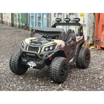 Багги HC301B Бежевый