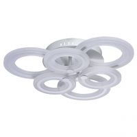 Люстра Ривз 60W LED 220 V (674011206)