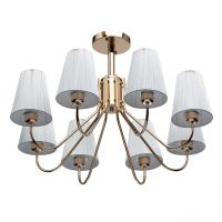 Люстра Федерика 8*40W E27 220 V (684012608)