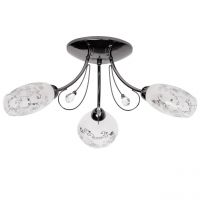 Люстра Фиеста 3*60W E14 220 V (267013403)