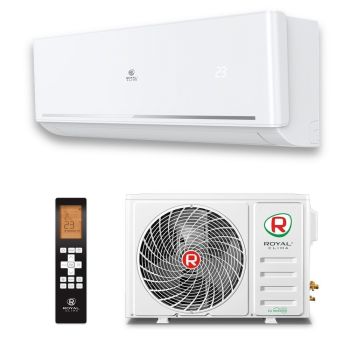 Сплит-система ROYAL CLIMA FELICITA NEW Wi-Fi (RC-FC70HN)