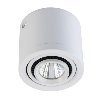 Светильник Круз 1*5W LED 220 V (637017101)