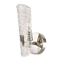 336023101 Сабрина 1*40W Е14 220 V бра