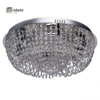 Люстра (пульт) Изольда 6*60W E14 220 V LED (366012706)