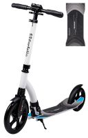 Самокат 2-х колёсный G234M (Белый)