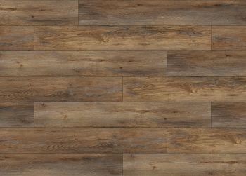 ПВХ плитка Floorwood Genesis MV01 Дуб Аридас Aridas Oak (5 мм)