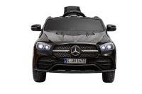 Электромобиль Mercedes-Benz GLE 450 (чёрный краска)