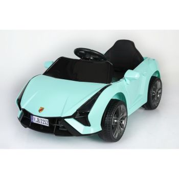 Автомобиль Lamborghini Sian 3152  Тиффани