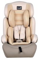 Автокресло детское CS-003 (Бежевый)