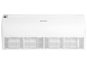 Напольно-потолочный кондиционер Dantex CITY RK-60CHT3N/RK-60HT3NE-W