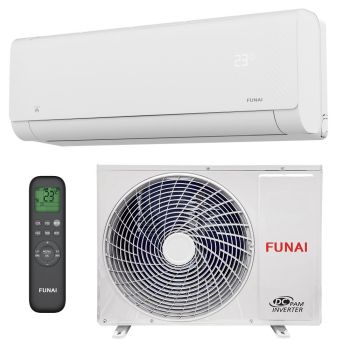 Сплит-система FUNAI SHOGUN (RAC-SG20HP.D01)