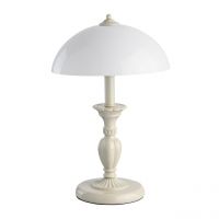 Настольная лампа Ариадна 2*60W E14 220 V (450033902)