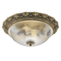 Люстра Ариадна 3*40W E27 220 V (450019503)