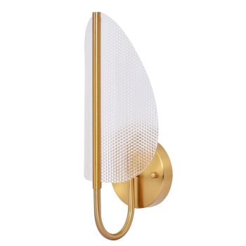 Бра Конти 1*8W LED 220 V (488021201)