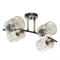 Люстра Олимпия 4*40W E27 220 V (638017704)