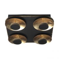 Люстра Галатея 4*6W LED 220 V (452015004)