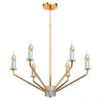 Люстра Атмосфера 6*40W E14 220 V (699010906)