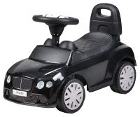 Толокар VAS-20 (Чёрный)