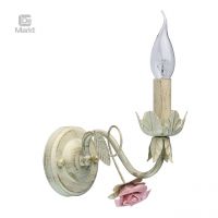 Бра Букет 1*60W E14 220 V (421025201)