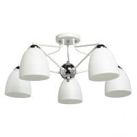 Люстра Блеск 5*60W E27 220 V (315014005)