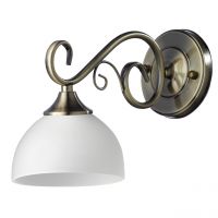 Бра Олимп 1*60W E14 220 V (318024801)